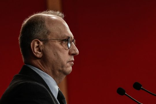 Δημοκρατικά και «φασιστικά» καθεστώτα