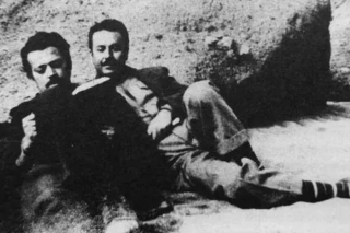 Για τον Αη Στράτη