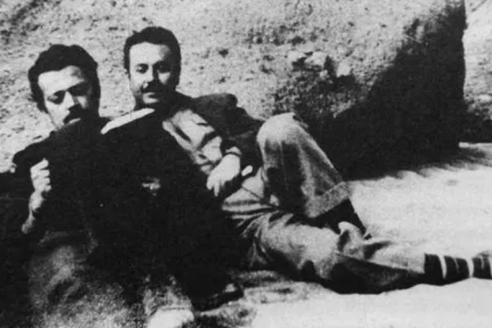 Για τον Αη Στράτη
