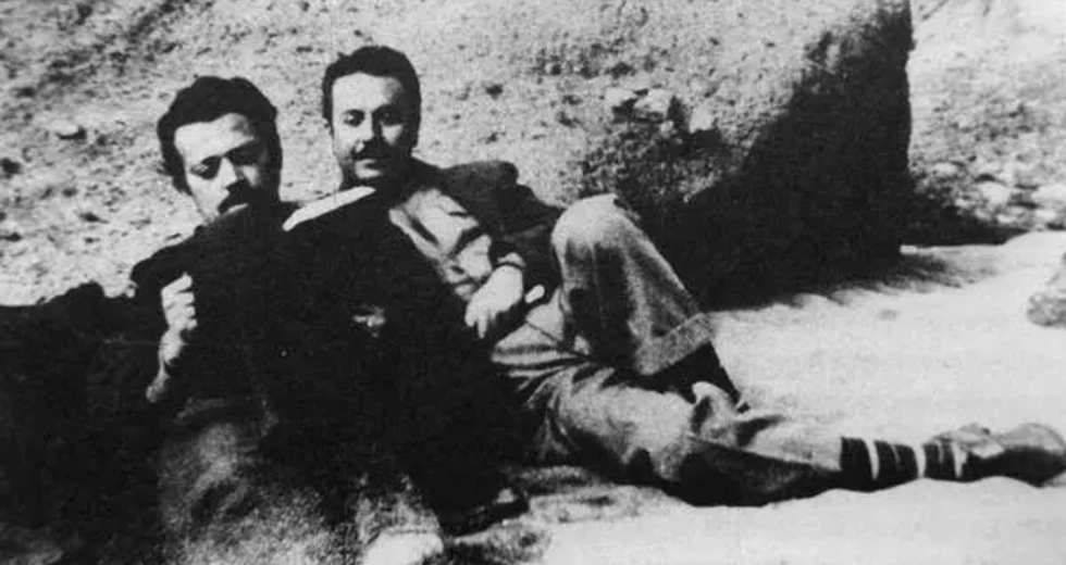 Για τον Αη Στράτη
