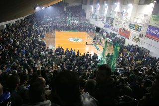 Διευρύνεται το εκλογικό σώμα ενόψει της Γ.Σ. του Βοτανικού