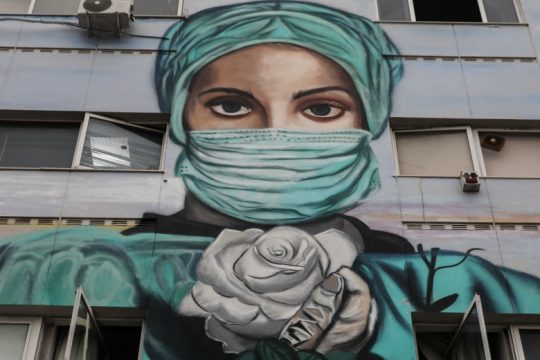 Σημαντικά αυξημένος ο κίνδυνος μετά από νόσηση με κορονοϊό