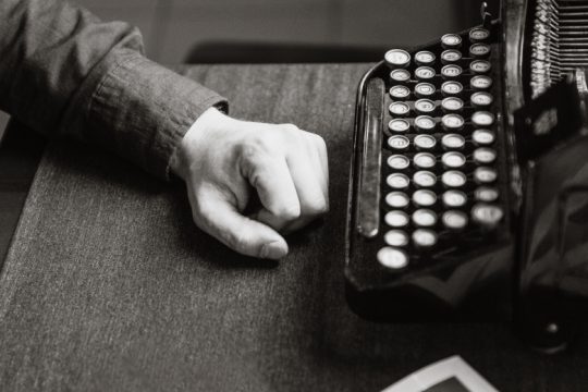 Ο «άγνωστος» Σωτήρης Πατατζής
