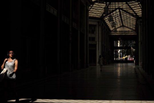 Η Αριστερά, παράταξη της ανημπόριας;