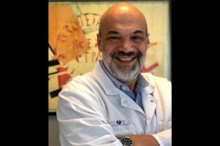 «Τα στοιχεία δείχνουν πως έρχεται πλημμυρίδα κρουσμάτων στα σχολεία»