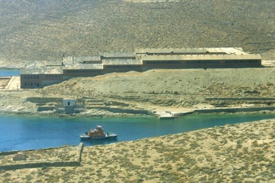 Για δες, κάτι όψιμοι «δημοκράτες»