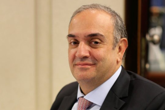 «Να γίνει στην Ελλάδα το Κέντρο Ερευνας Εναλλακτικών Καυσίμων»