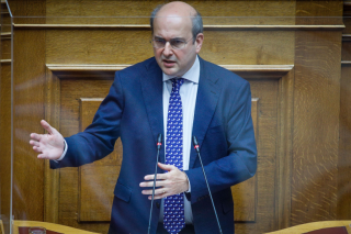 Συνταγή… χάους και στον ΕΦΚΑ