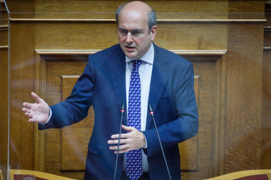 Συνταγή… χάους και στον ΕΦΚΑ