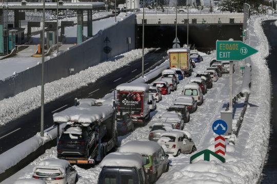 Για όλα φταίει ο… Χατζηπετρής