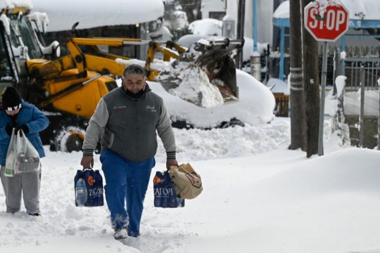 Υποκριτική πρωθυπουργική «συγγνώμη»
