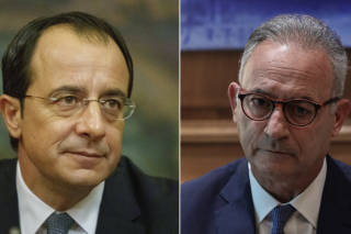 Ξεκίνησε η κούρσα για τη διαδοχή Αναστασιάδη