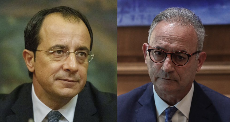 Ξεκίνησε η κούρσα για τη διαδοχή Αναστασιάδη