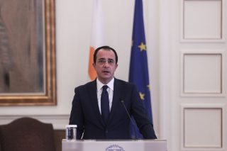 Προεκλογική σκακιέρα