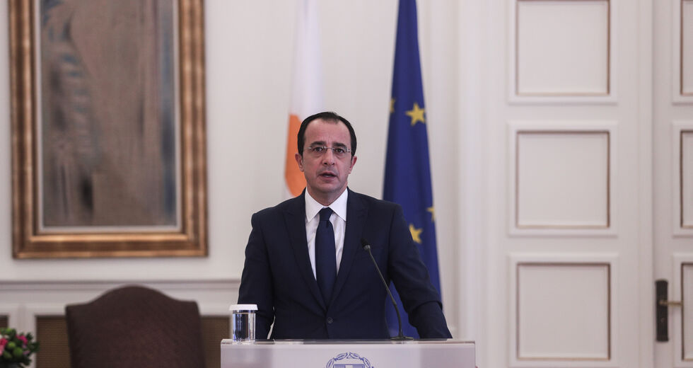 Προεκλογική σκακιέρα