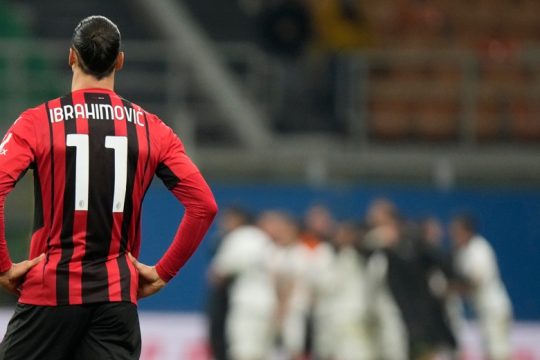 Ολα τα κακά της μοίρας της…