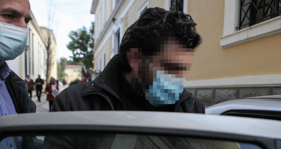 Προφυλακιστέος ο 37χρονος ιερέας – Συμπληρωματική δίωξη σε βάρος του