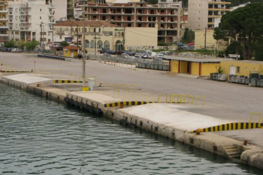 Πρόστιμα για καρτέλ στις πορθμειακές εταιρείες Κέρκυρας – Ηγουμενίτσας