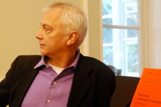 Στην Αθήνα ο Βραζιλιάνος «φιλόσοφος του πιάνου»