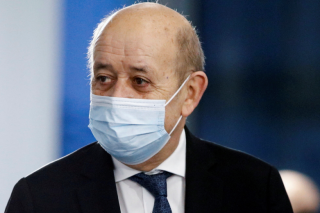 Γάλλος ΥΠΕΞ: Θα συντονίσουμε την ευρωπαϊκή απάντηση για το Καζακστάν