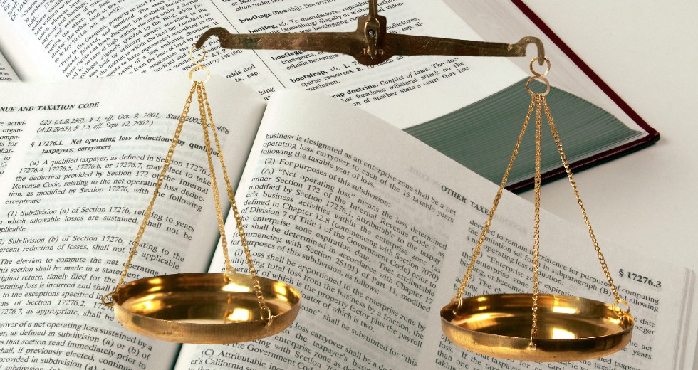 Σασμός: το δικαστήριο της κοινότητας