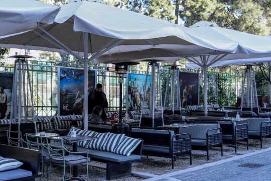 Προεκλογικά σχέδια επέκτασης του μειωμένου ΦΠΑ 13%