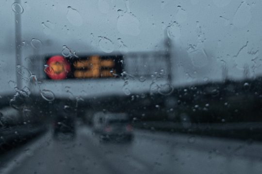 Σε εξέλιξη η κακοκαιρία «Διομήδης» – πού θα χτυπήσει τις επόμενες ώρες