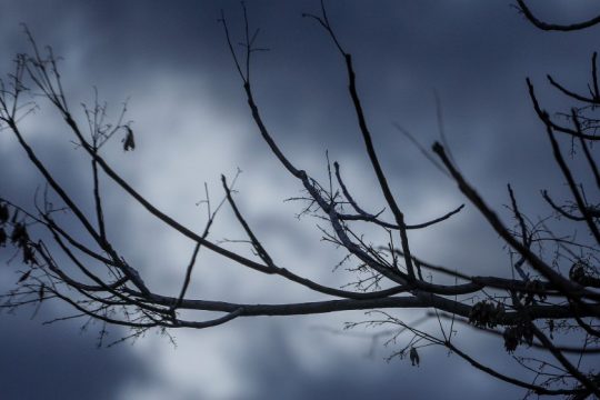 Ο «Διομήδης» δείχνει τα δόντια του με μεγάλα ύψη βροχής και χιονοπτώσεις