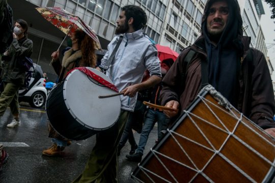 Συνάντηση με τους πολιτικούς αρχηγούς ζητά η ΠΟΘΑ