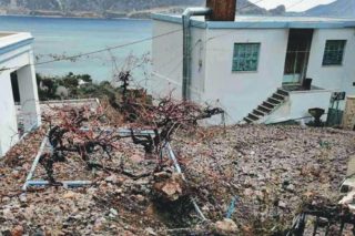 Ο «Διομήδης» δείχνει τα δόντια του