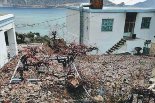 Ο «Διομήδης» δείχνει τα δόντια του