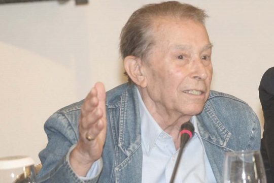 Αγώνας, αλήθεια και ανθρωπιά