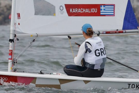 Ο πόλεμος μαίνεται, η απειλή της Καραχάλιου έγινε πράξη!