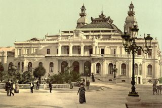 Η ιστορία των καζίνων σε Μόντε Κάρλο και Ελλάδα έχει… ονοματεπώνυμο