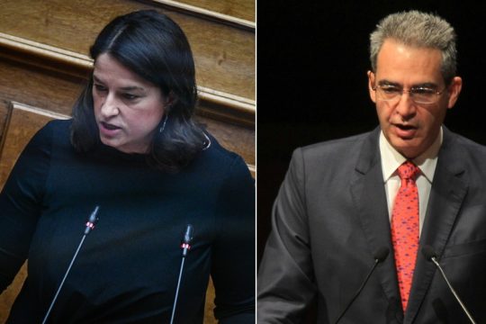 Μάθημα 1ο: το «καταδίδω» σε όλα τα πρόσωπα