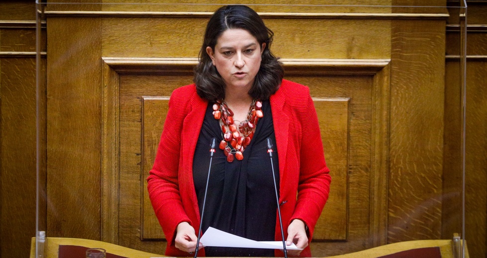 Ν.Κεραμέως: Με ευελιξία η εξεταστική για να μην την χάσουν όσοι νοσήσουν