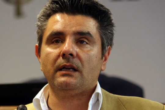 Στον ΟΗΕ η αστυνομική βία κατά Κυπραίου και Καυκά