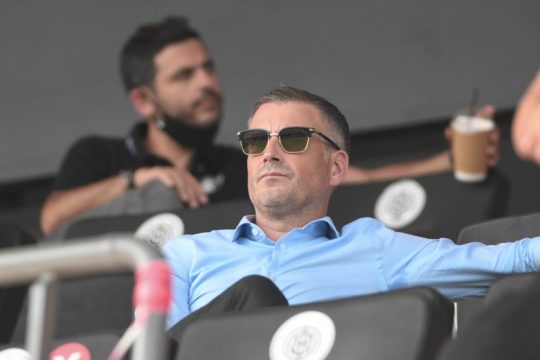 Είναι πραγματικά εκπληκτικός