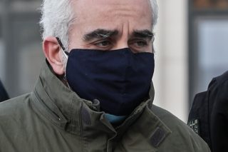 Ο ψευτογιατρός ήταν και ψευτοπιλότος