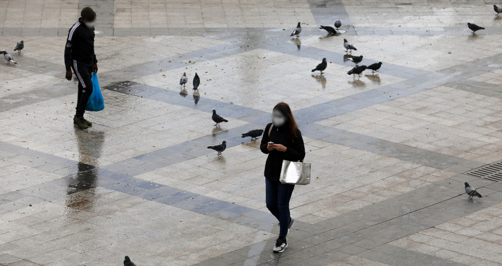 Ανοσία αγέλης λοιπόν…