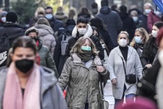 Κορονοϊός, ο επικίνδυνος συγκάτοικος
