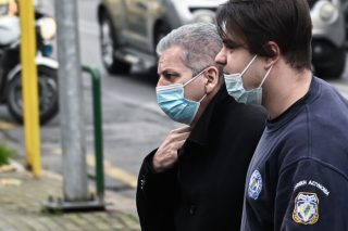 Η Folli Follie στο σκαμνί