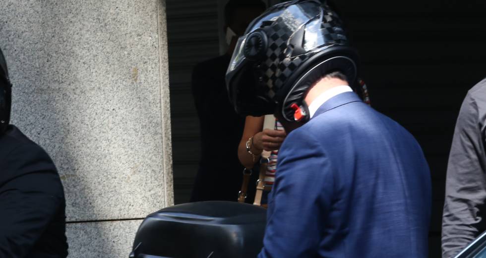Ανανέωση της άδειας κυκλοφορίας μοτοποδηλάτου στο gov.gr