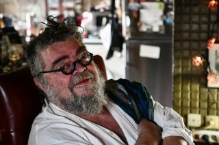 Έριξαν ξανά το προφίλ του Στ. Κραουνάκη στο Facebook