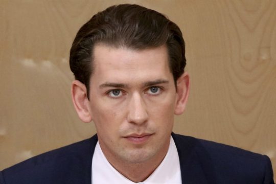 Απίστευτο κι όμως αληθινό: Ο Κουρτς συμπρόεδρος σε αντιρατσιστική οργάνωση