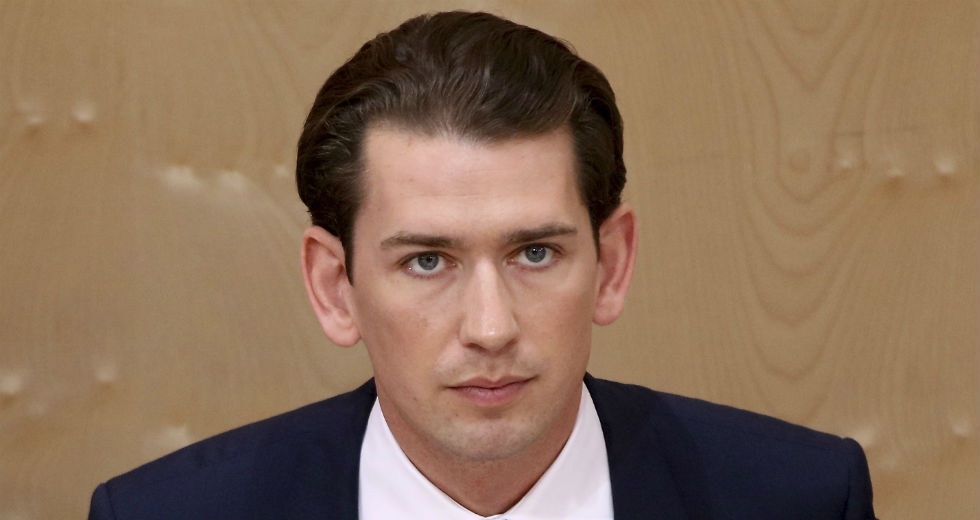 Απίστευτο κι όμως αληθινό: Ο Κουρτς συμπρόεδρος σε αντιρατσιστική οργάνωση