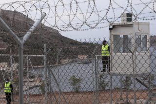 Ακραία ρατσιστικό σχόλιο του προέδρου της τοπικής Ν.Δ. στη Χίο