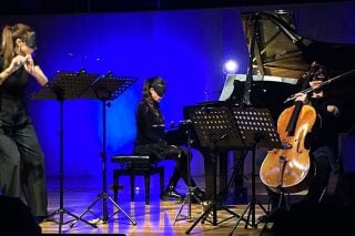 «Meta-Φysics Vol.I» από τους «λ-ensemble»