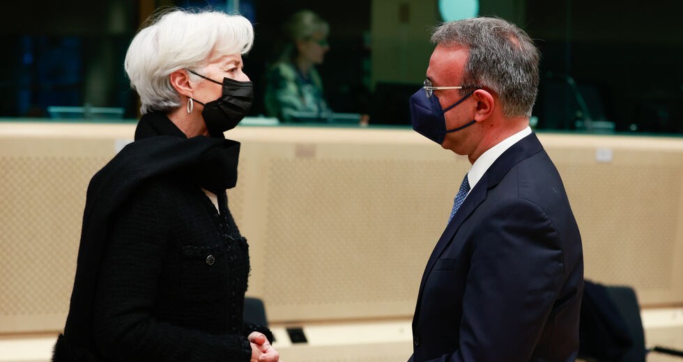 Άρχισε η αναμέτρηση των υπουργών Οικονομικών για το νέο Σύμφωνο Σταθερότητας