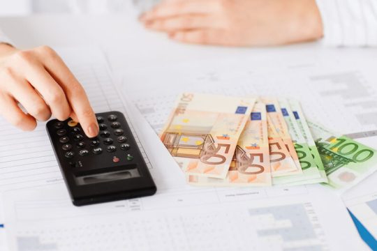 Ενοποίηση ΚΑΔ που μπορούν να υπαχθούν στη ρύθμιση για καταβολή χρεών προς ΕΦΚΑ και ΑΑΔΕ σε 72 δόσεις